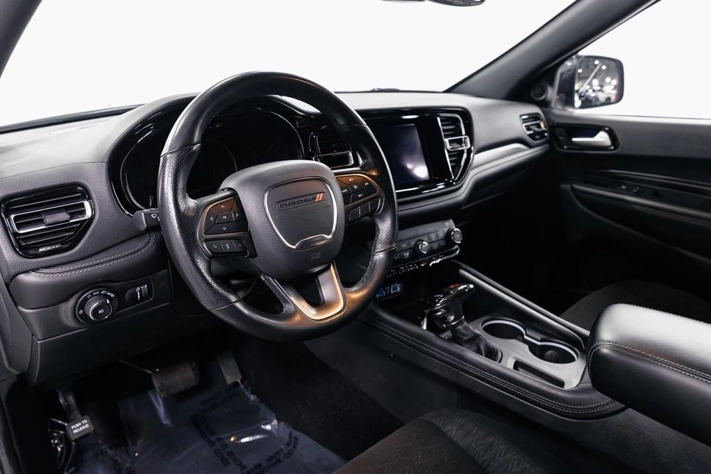 2021 Dodge Durango 3rd Gen - Image 8 of 12
