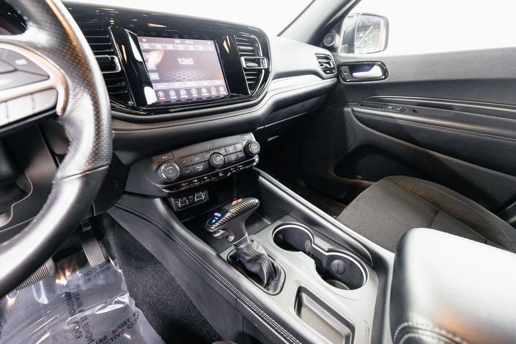 2021 Dodge Durango 3rd Gen - Image 14 of 21