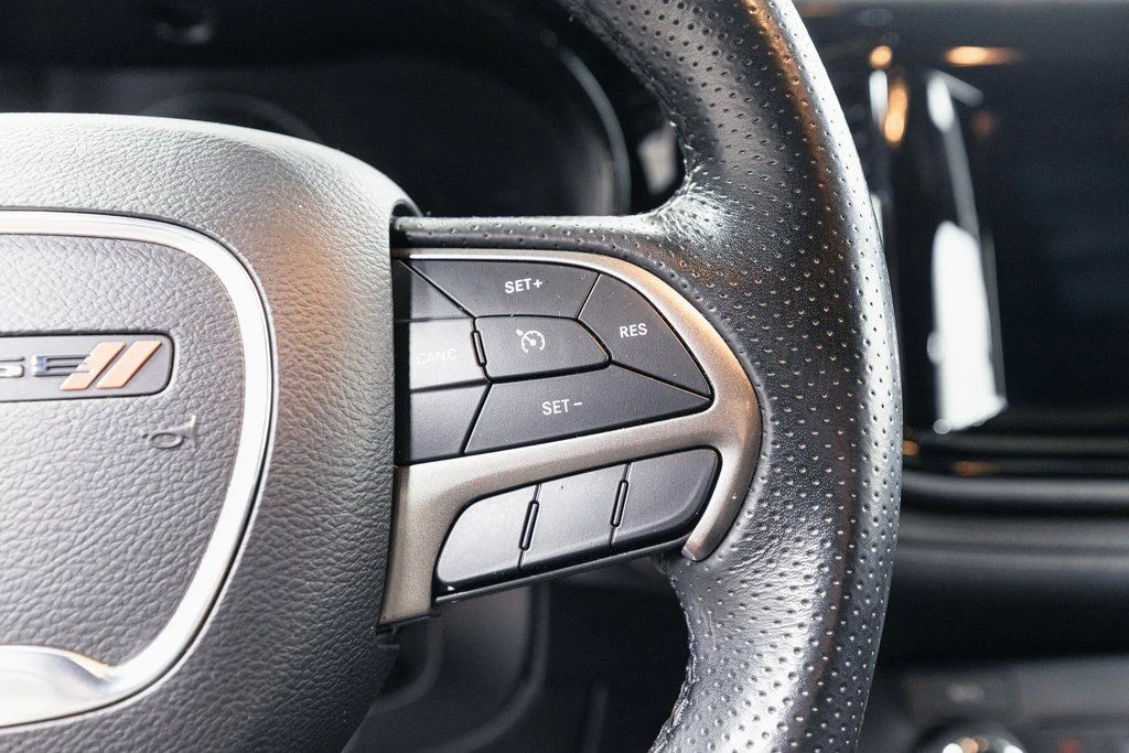2021 Dodge Durango 3rd Gen - Image 12 of 21