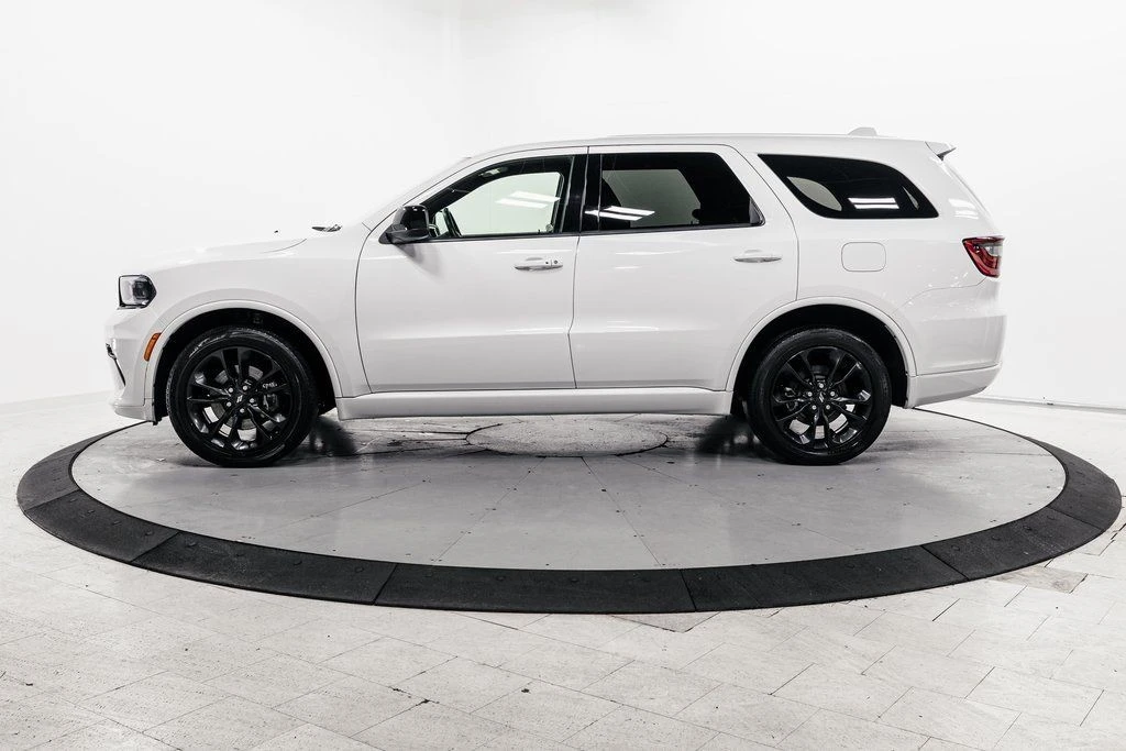 2021 Dodge Durango 3rd Gen - Image 4 of 21