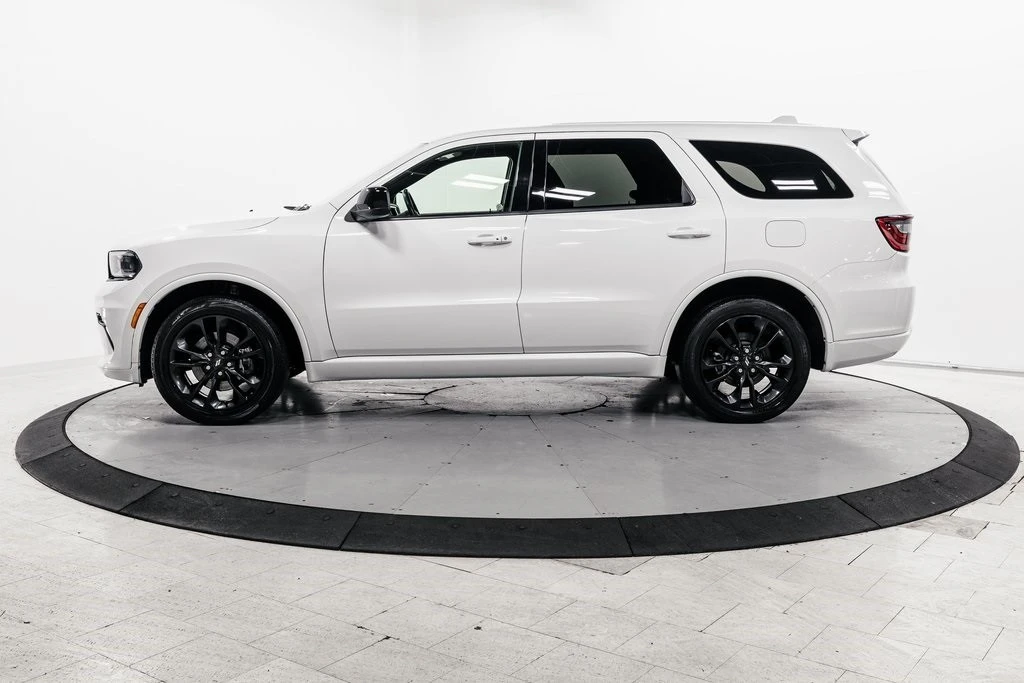 2021 Dodge Durango 3rd Gen - Image 4 of 12