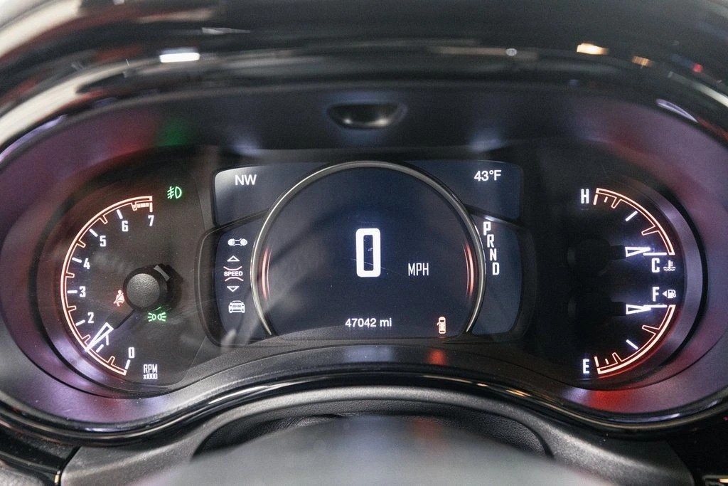 2021 Dodge Durango 3rd Gen - Image 13 of 21