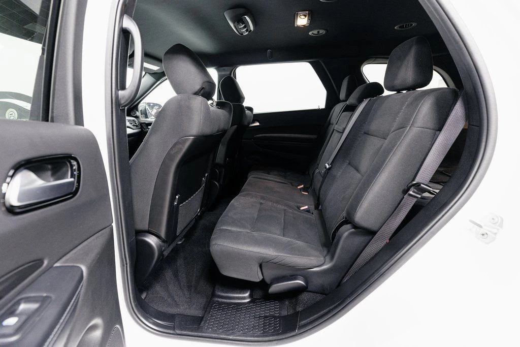 2021 Dodge Durango 3rd Gen - Image 20 of 21