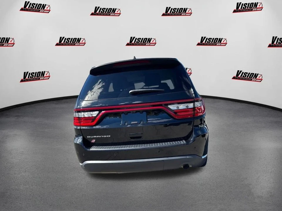 2021 Dodge Durango 3rd Gen - Image 6 of 12