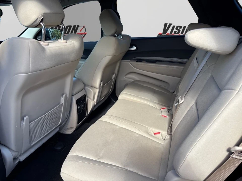 2021 Dodge Durango 3rd Gen - Image 10 of 12
