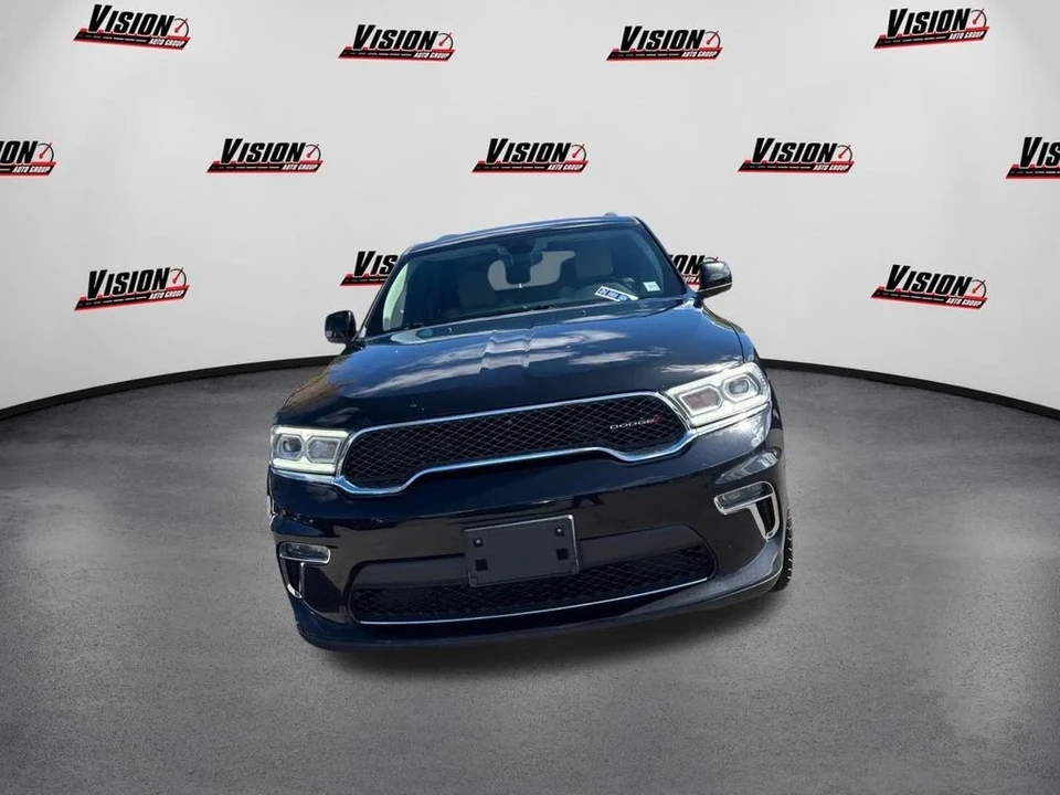 2021 Dodge Durango 3rd Gen - Image 2 of 12