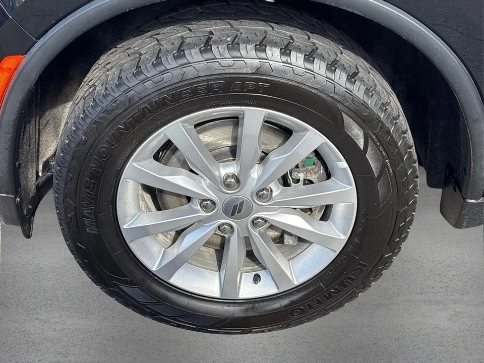 2021 Dodge Durango 3rd Gen - Image 12 of 12