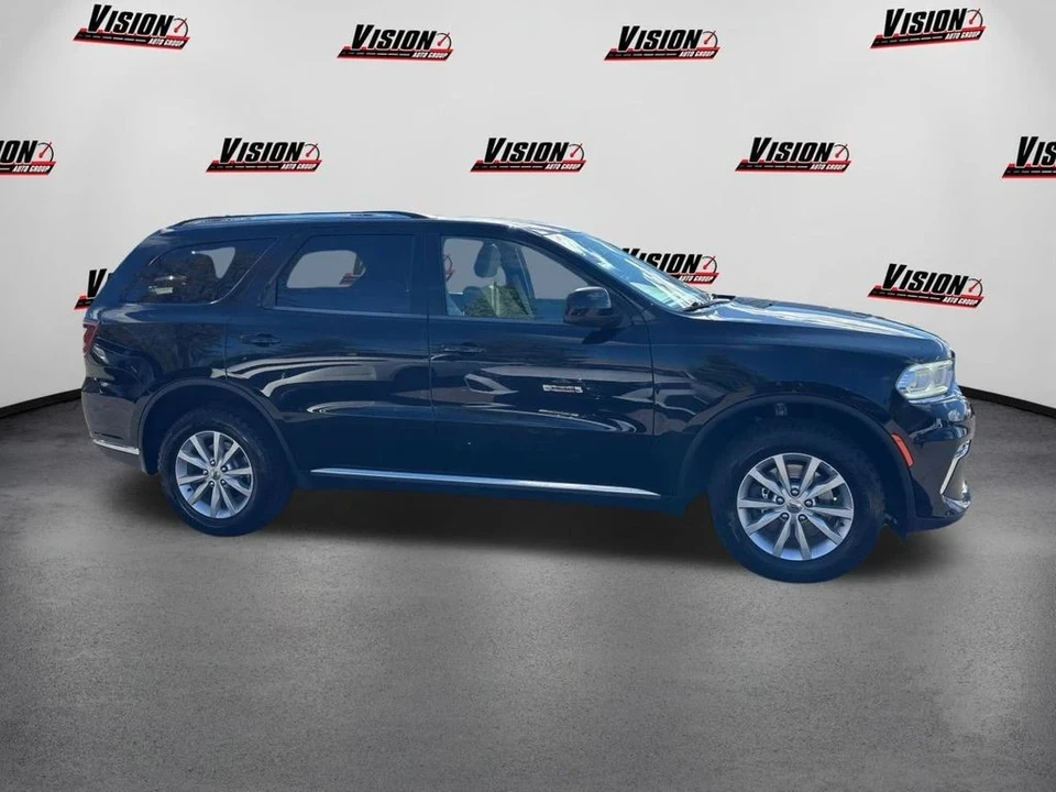 2021 Dodge Durango 3rd Gen - Image 4 of 12
