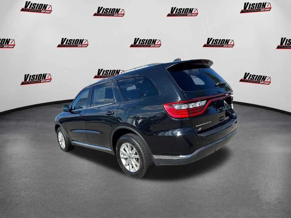 2021 Dodge Durango 3rd Gen - Image 7 of 12