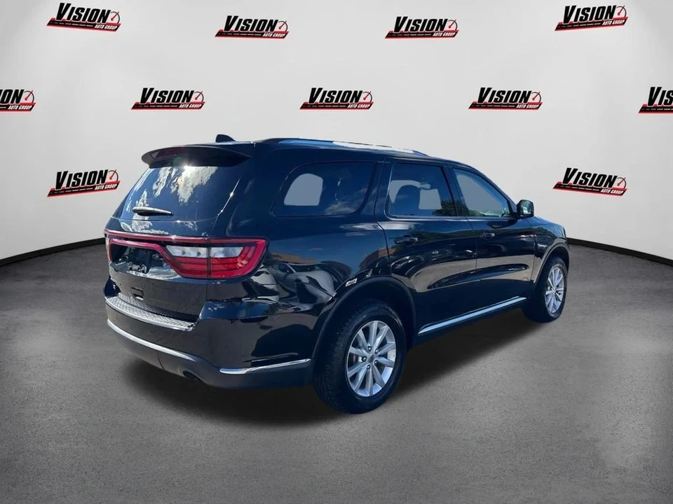 2021 Dodge Durango 3rd Gen - Image 5 of 12