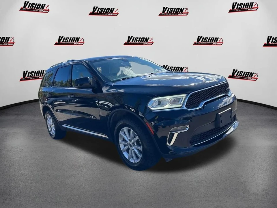 2021 Dodge Durango 3rd Gen - Image 3 of 12