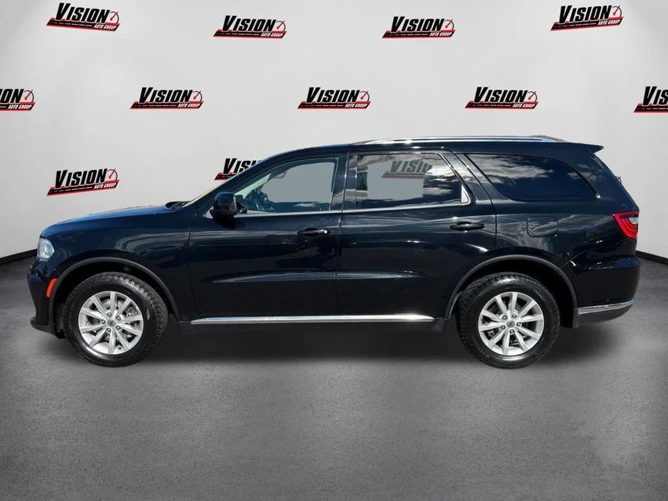 2021 Dodge Durango 3rd Gen - Image 8 of 12
