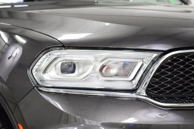 2021 Dodge Durango 3rd Gen - Image 12 of 12