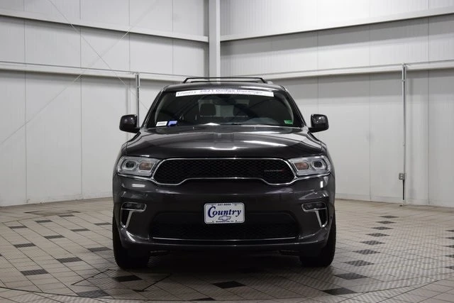 2021 Dodge Durango 3rd Gen - Image 2 of 12