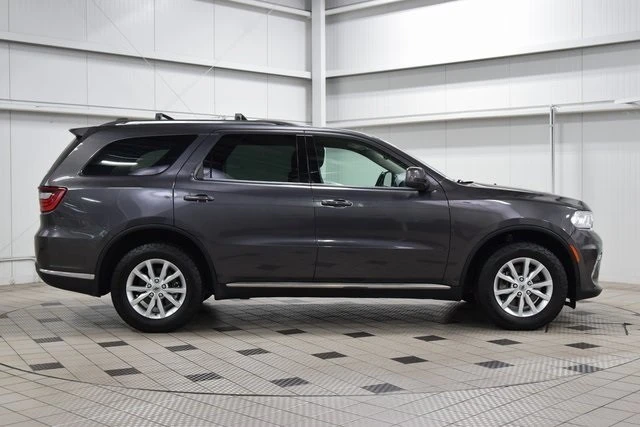 2021 Dodge Durango 3rd Gen - Image 9 of 12
