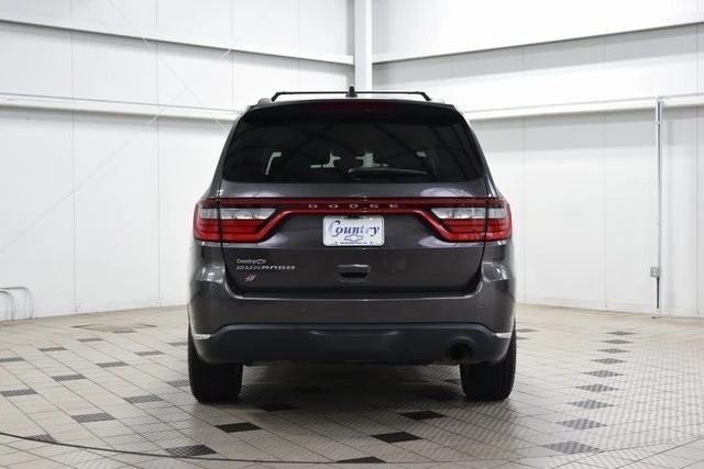 2021 Dodge Durango 3rd Gen - Image 7 of 12