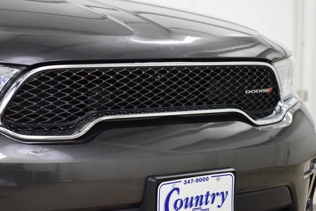 2021 Dodge Durango 3rd Gen - Image 11 of 12