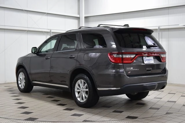 2021 Dodge Durango 3rd Gen - Image 6 of 12