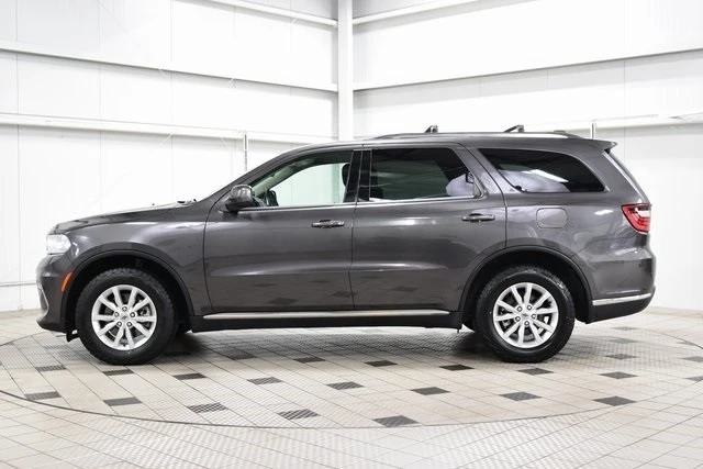 2021 Dodge Durango 3rd Gen - Image 4 of 12