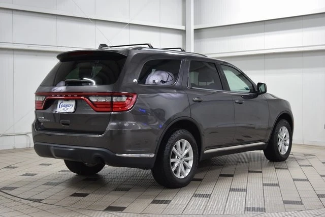 2021 Dodge Durango 3rd Gen - Image 8 of 12