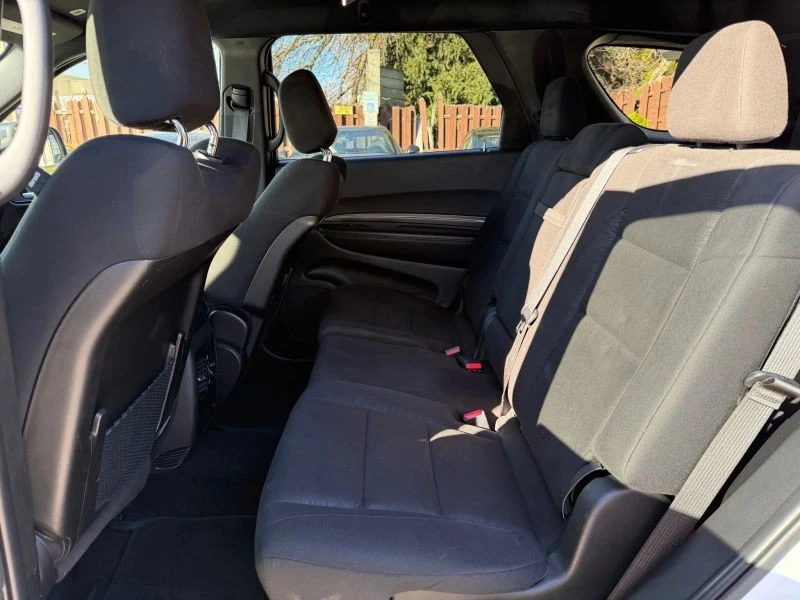 2021 Dodge Durango 3rd Gen - Image 12 of 12