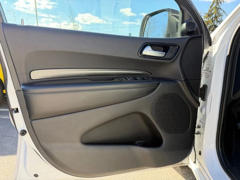 2021 Dodge Durango 3rd Gen - Image 9 of 12
