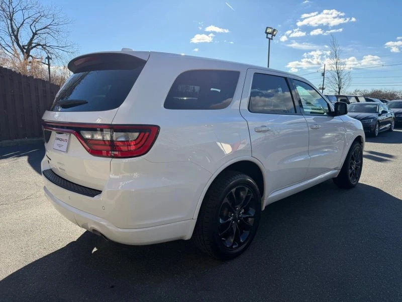 2021 Dodge Durango 3rd Gen - Image 6 of 12