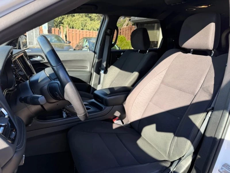 2021 Dodge Durango 3rd Gen - Image 11 of 12