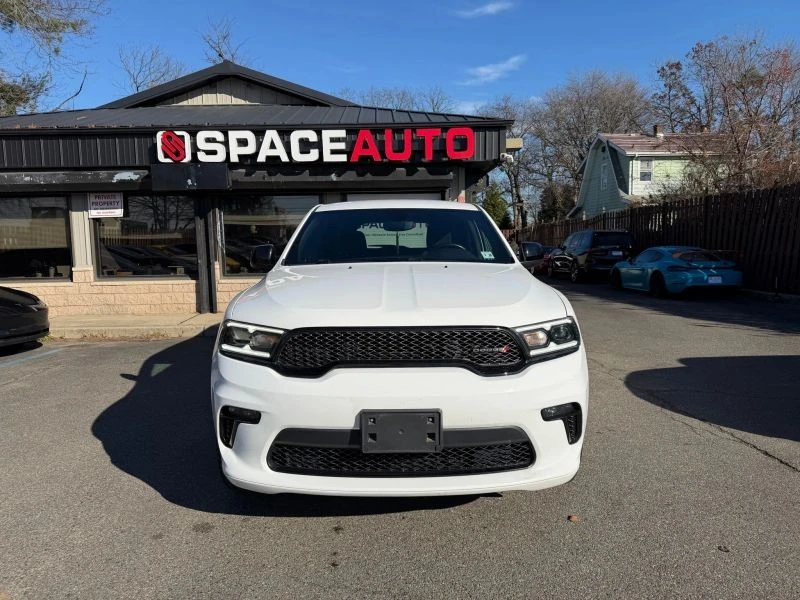 2021 Dodge Durango 3rd Gen - Image 2 of 12