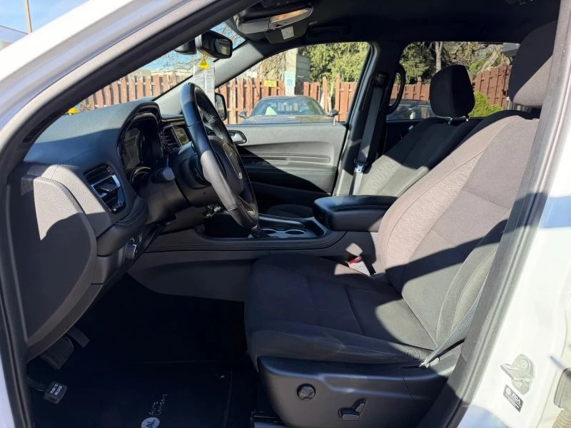 2021 Dodge Durango 3rd Gen - Image 10 of 12