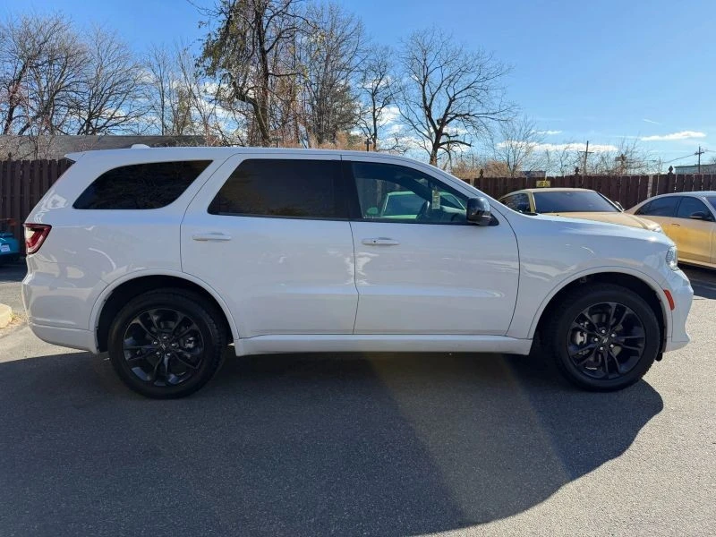 2021 Dodge Durango 3rd Gen - Image 7 of 12