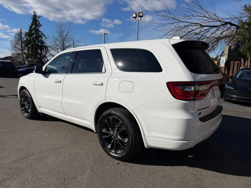 2021 Dodge Durango 3rd Gen - Image 4 of 12