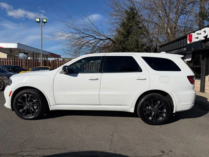 2021 Dodge Durango 3rd Gen - Image 3 of 12