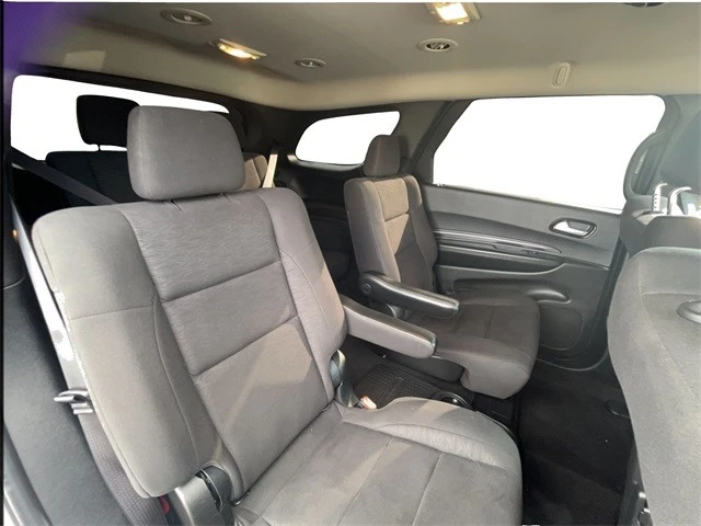 2021 Dodge Durango 3rd Gen - Image 19 of 21