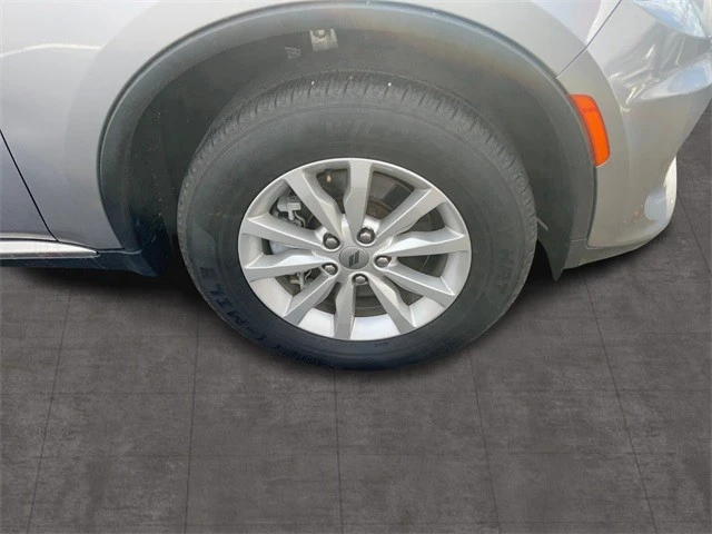 2021 Dodge Durango 3rd Gen - Image 10 of 21