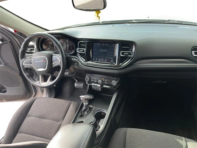 2021 Dodge Durango 3rd Gen - Image 20 of 21
