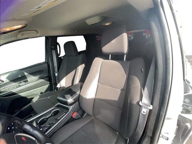 2021 Dodge Durango 3rd Gen - Image 12 of 21