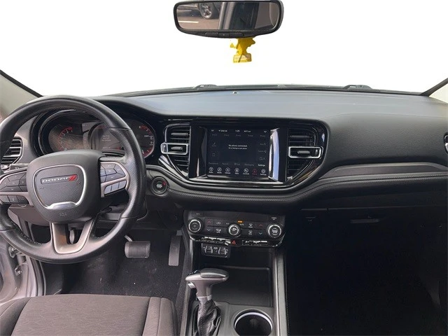 2021 Dodge Durango 3rd Gen - Image 21 of 21