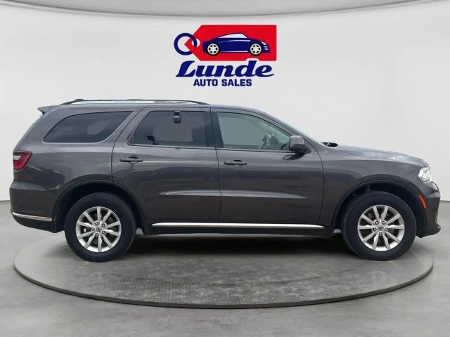 2021 Dodge Durango 3rd Gen - Image 6 of 23