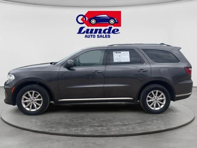 2021 Dodge Durango 3rd Gen - Image 2 of 23