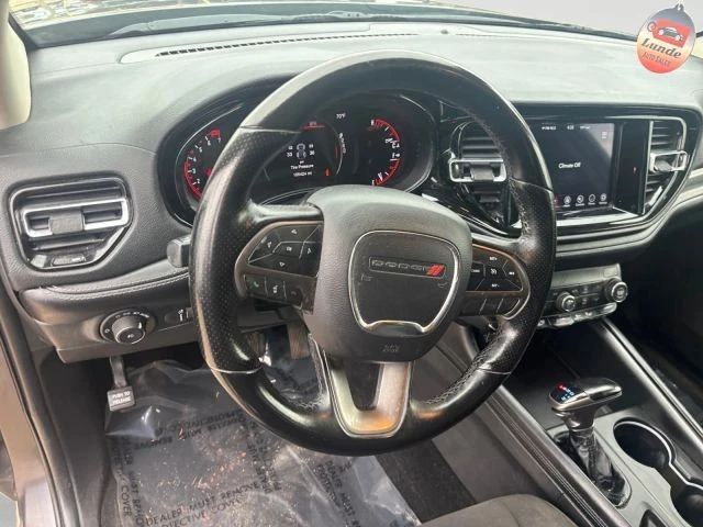 2021 Dodge Durango 3rd Gen - Image 11 of 23