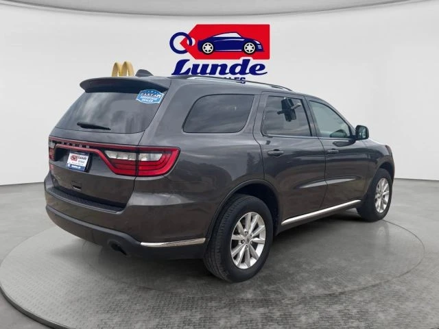 2021 Dodge Durango 3rd Gen - Image 5 of 23