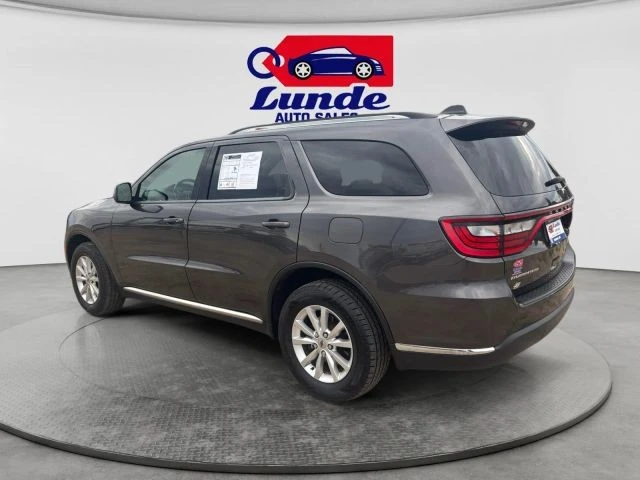 2021 Dodge Durango 3rd Gen - Image 3 of 23
