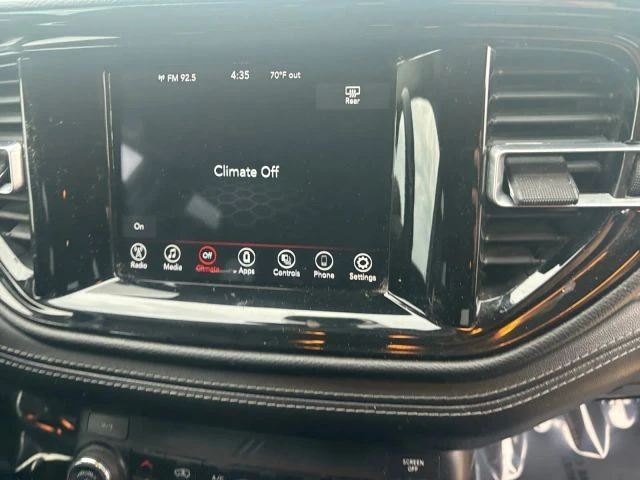 2021 Dodge Durango 3rd Gen - Image 21 of 23