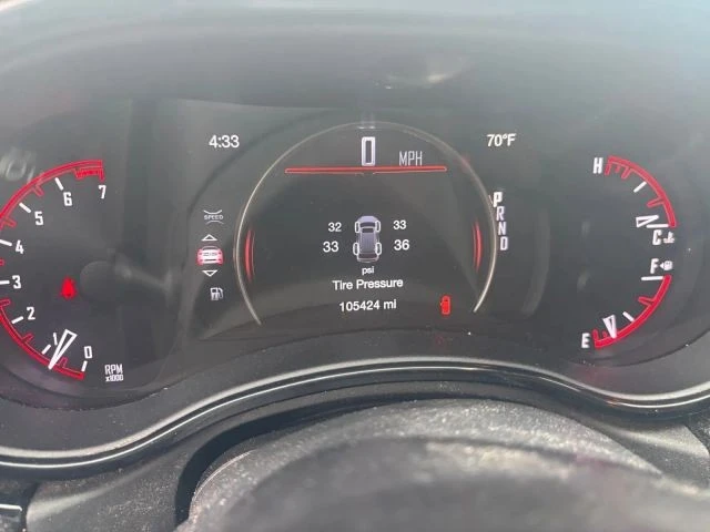 2021 Dodge Durango 3rd Gen - Image 16 of 23