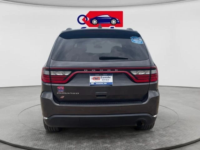 2021 Dodge Durango 3rd Gen - Image 4 of 23