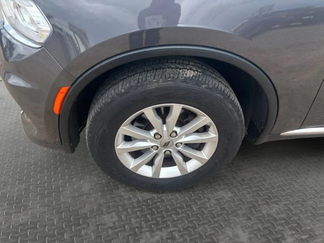 2021 Dodge Durango 3rd Gen - Image 9 of 23