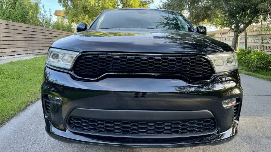 2021 Dodge Durango 3rd Gen - Image 8 of 21