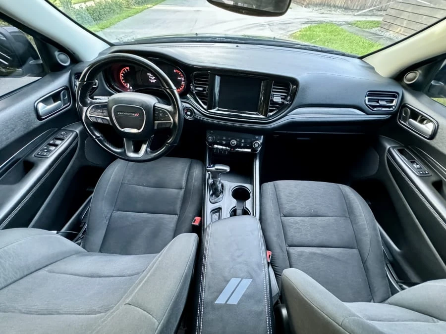 2021 Dodge Durango 3rd Gen - Image 10 of 21