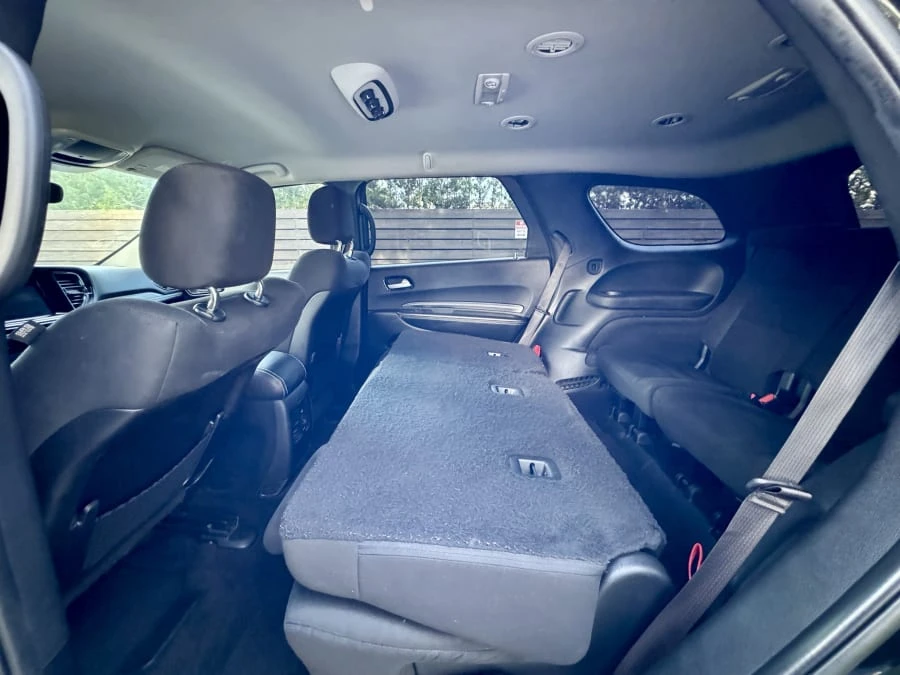 2021 Dodge Durango 3rd Gen - Image 14 of 21